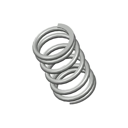 Approved Vendor Compression Spring, O= .796, L= 1.31, W= .090 G809968386